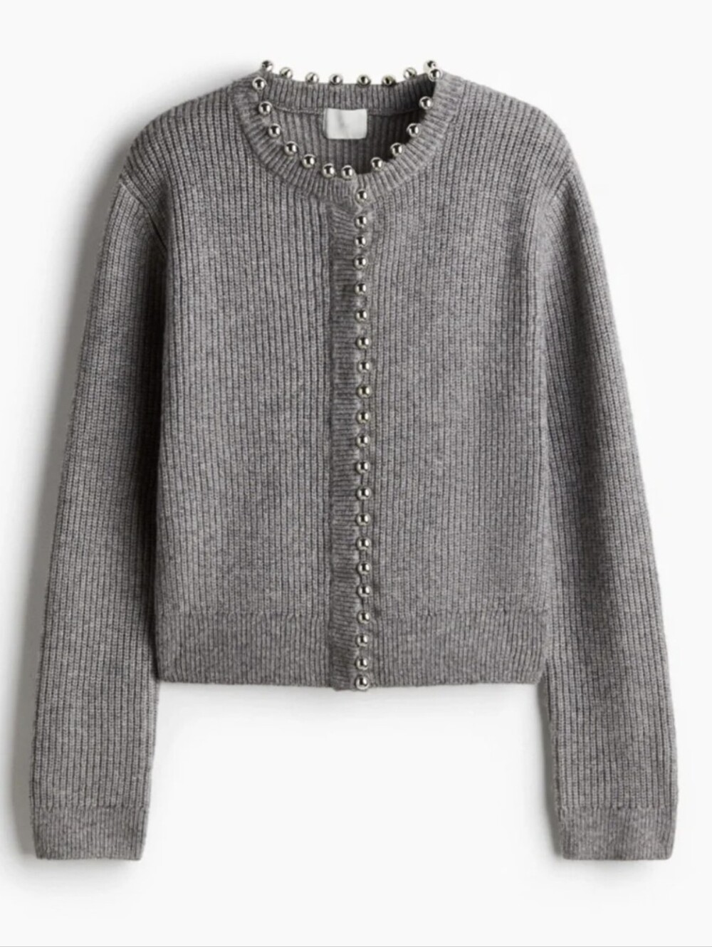 H&M cardigan